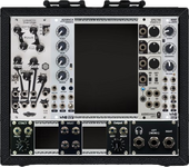 My paunchy Eurorack