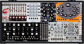 My seismal Eurorack