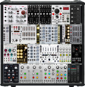 Recent Setup Jun 2022 (realized)