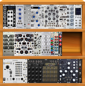 My phony Eurorack