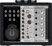 My pretty Eurorack