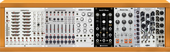 My flexile Eurorack
