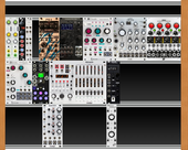 DNGR 12U 104HP (Waldorf KB Layout) (copy)