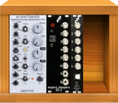 My Mini Eurorack