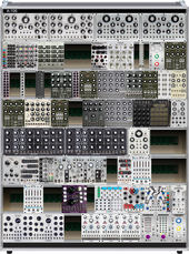 Mau5 Modular Systhem