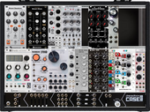 Dread Rack - re-ordered