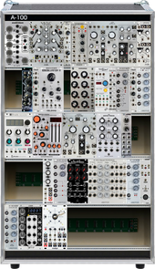 Operational Eurorack Shared (New 84HP)