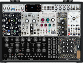 My adored Eurorack