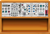 My beautiful Eurorack