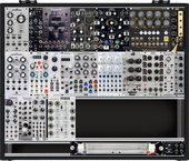 My preschool Eurorack
