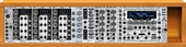 My different Eurorack