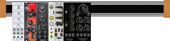 My herby Eurorack