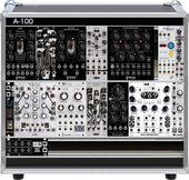 My ahull Eurorack