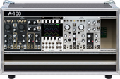My mumchance Eurorack