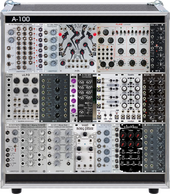 My Eurorack \o/