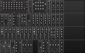 A-100 LC6 Sequence Box