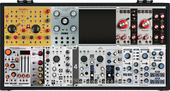 My heathen Eurorack