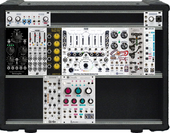 My limbate Eurorack
