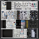 Main instruments