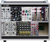 My caring Eurorack