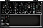My weeny Eurorack