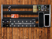 Current Pedalboard