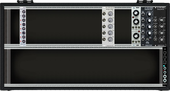 My tortile Eurorack