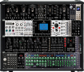 NEW EURORACK 2 SYSTEM 1M