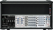 My filial Eurorack