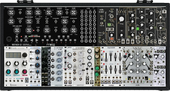 My nasty Eurorack (copy) (copy)