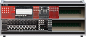 My phlegmy Eurorack