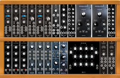 Mos-Lab Ultra MiniMoog