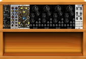 My pedantic Eurorack