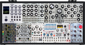 My funny Eurorack (copy) (copy)