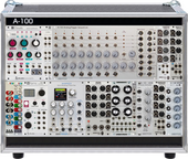Desktop Rack