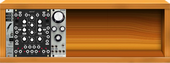 My peaty Eurorack