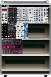Awentekr Rack 1