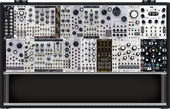 My frustrate Eurorack
