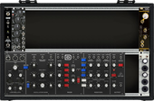 My lovely Eurorack