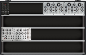 My weakly Eurorack