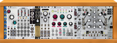 My Planned Eurorack