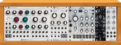 My stingless Eurorack