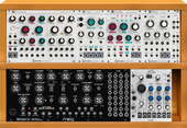 My venose Eurorack