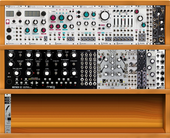 My freeborn Eurorack