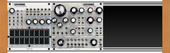 My alate Eurorack