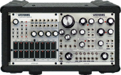 My alate Eurorack