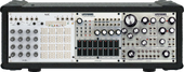 My alate Eurorack