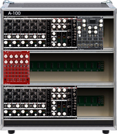 My surer Eurorack