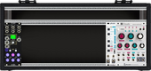 My waking Eurorack
