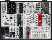 Studio Rack
